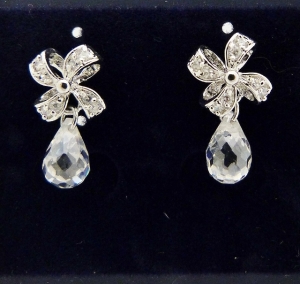 Earrings ER-10093